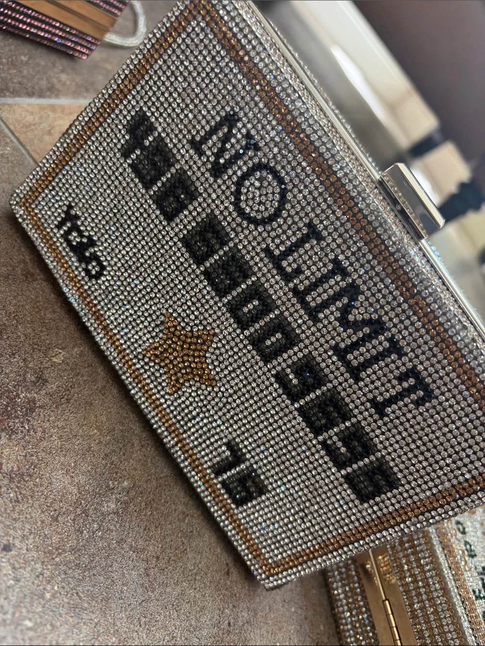 Clutch Purses